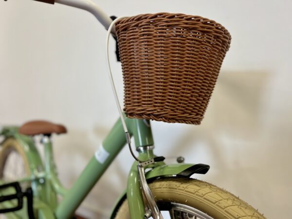 Youke-classic-groen-18-inch