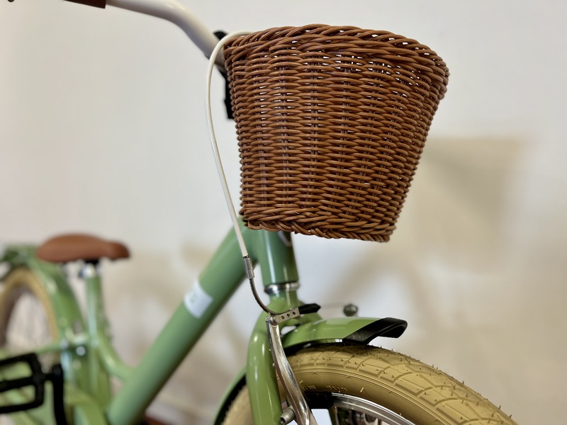 Youke-classic-groen-18-inch