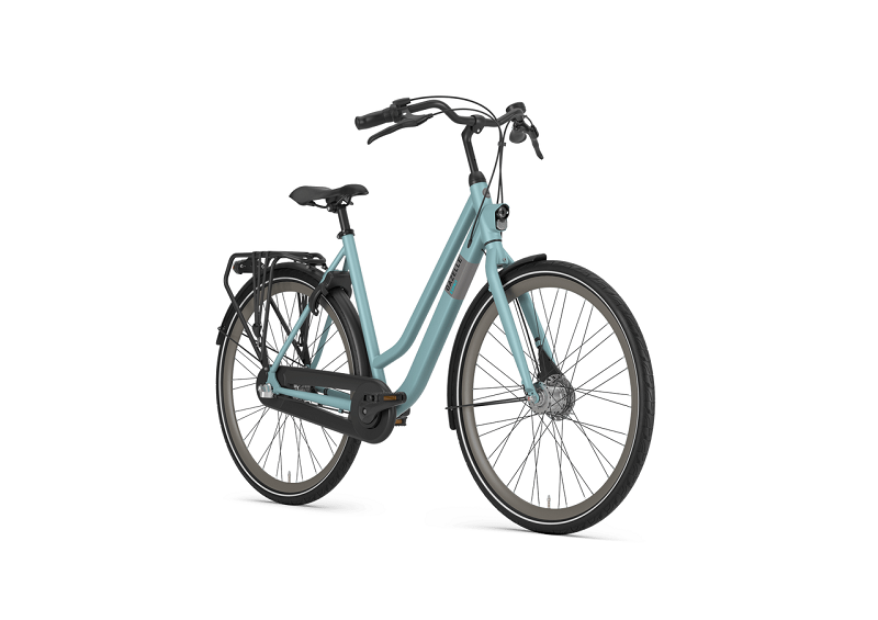 Gazelle-esprit-3-versnellingen-ice-blue