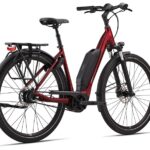 Giant-elektrische-fiets-expression