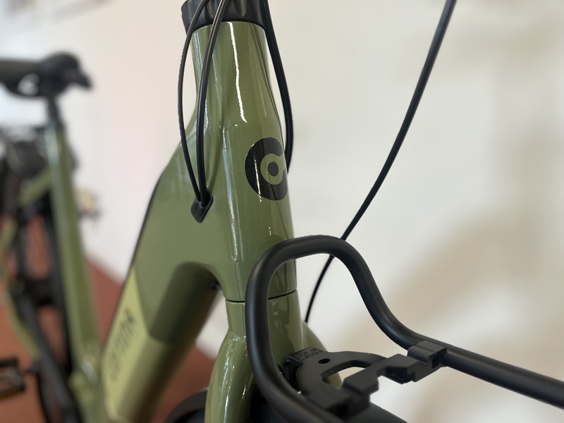 Cortina-common-elektrische-fiets-moss-green