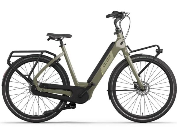 Cortina-common-family-elektrische-fiets