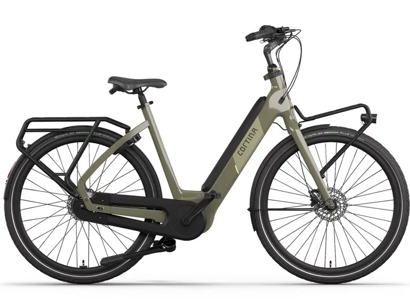 Cortina-common-family-elektrische-fiets