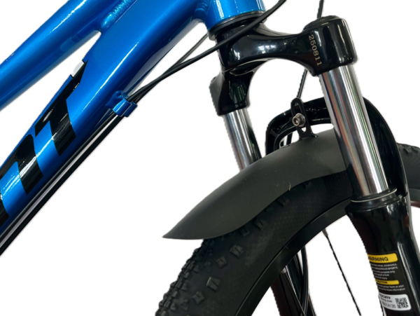 Giant-kindermountainbike-blauw