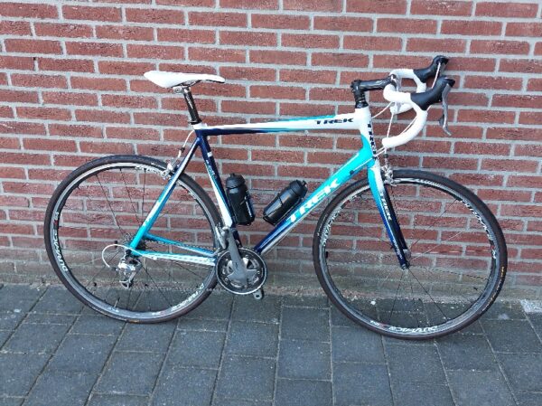 Racefietsen
