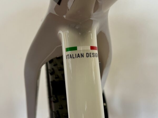 Bianchi-mountainbike-wit