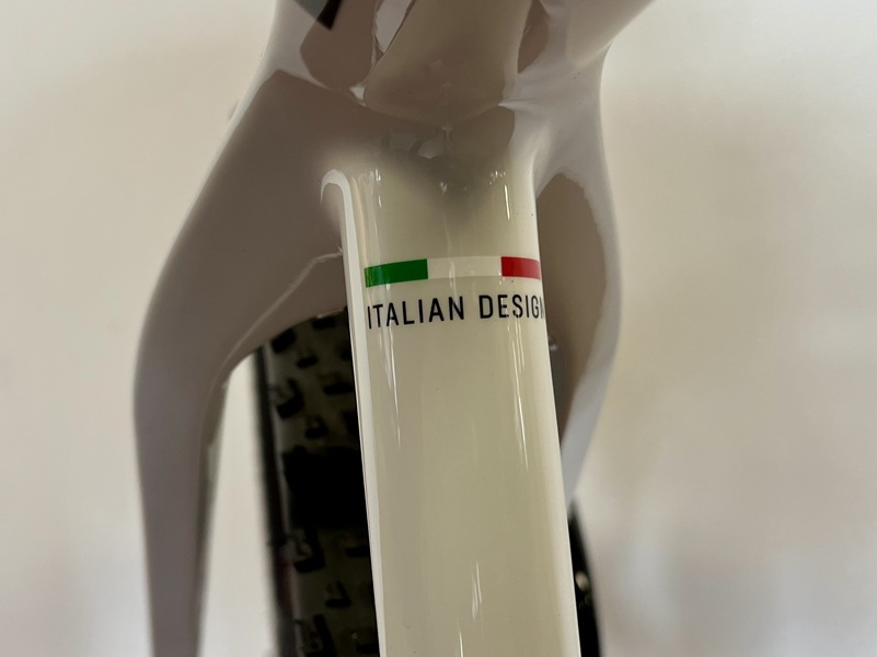 Bianchi-mountainbike-wit