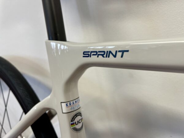 Bianchi-sprint-racefiets-Shimano-105