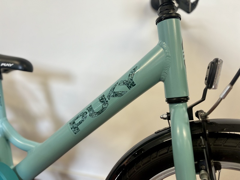 Puky-youke-groen-18-inch