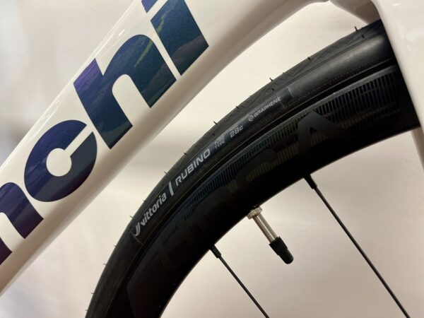 Racefiets-sprint-bianchi