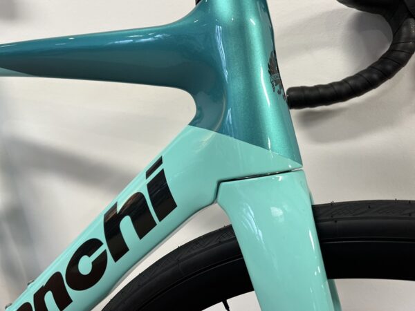 Bianchi-racefiets-Oltre-race