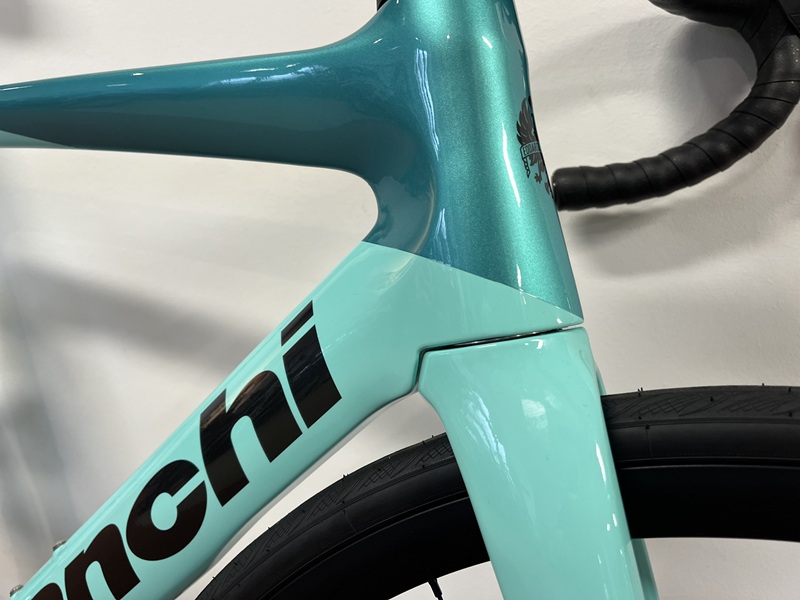 Bianchi-racefiets-Oltre-race