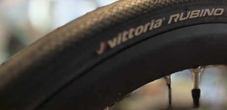 Binnenband-racefiets