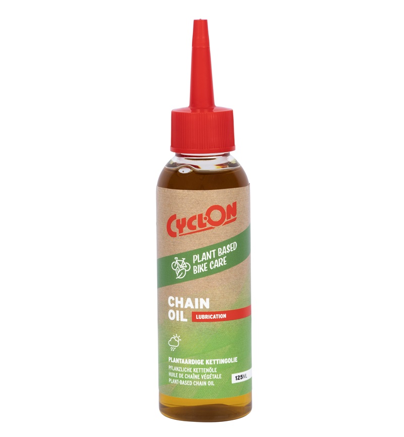 Cyclon-chain-oil-plant-based