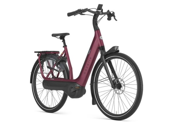 Gazelle-avignon-elektrische-fiets