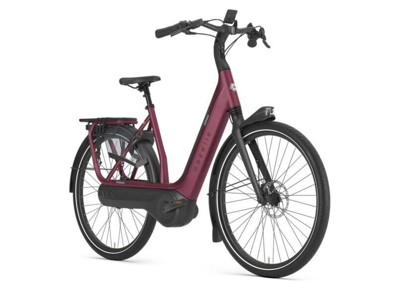 Gazelle-avignon-elektrische-fiets