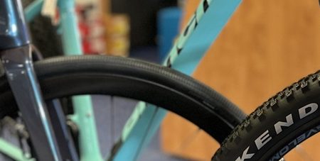 Verschil-racefiets-mountainbike