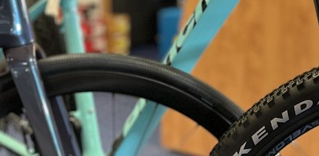 Verschil-racefiets-mountainbike