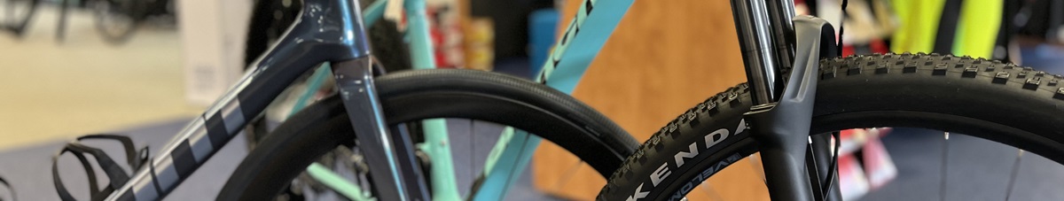 Verschil-racefiets-mountainbike