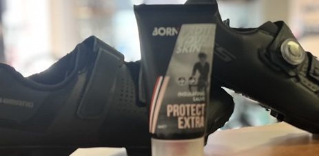 Warme-voeten-houden-tijdens-fietsen