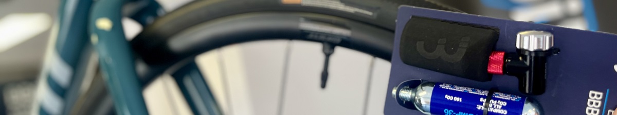 co2-fietspomp-voordeel