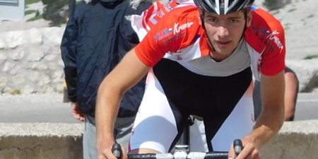 klimverzet-fiets