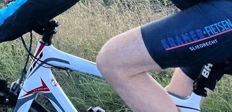 zadelpijn-voorkomen-fiets