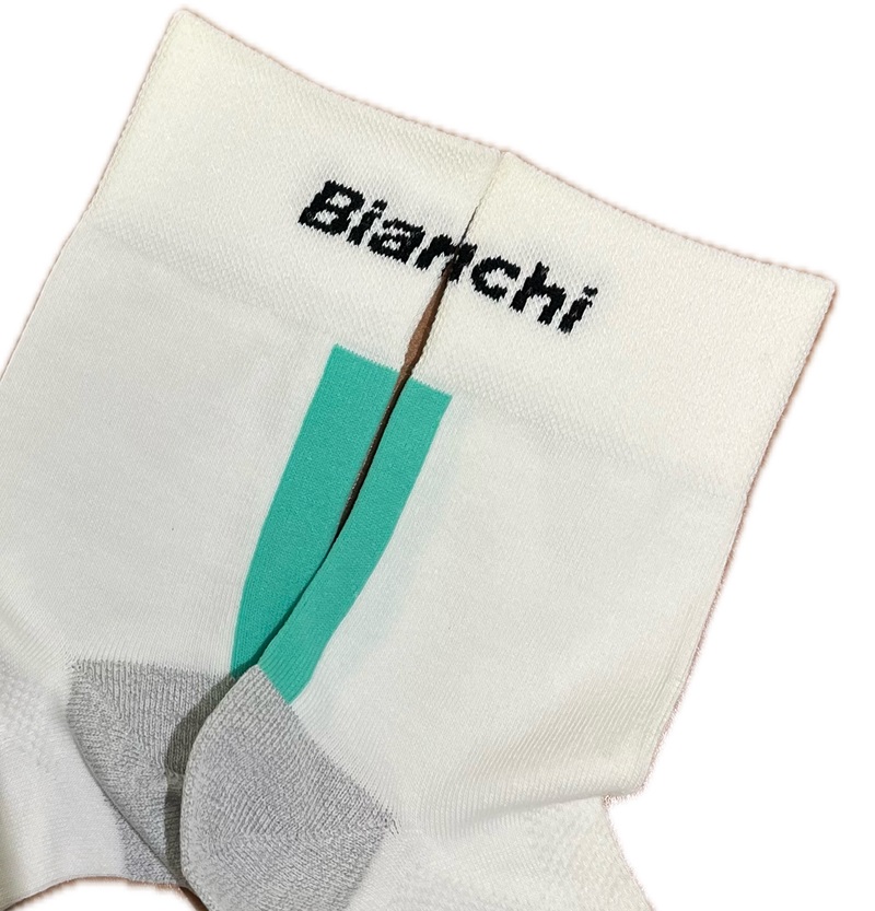 Bianchi-fietssokken-wit-celeste
