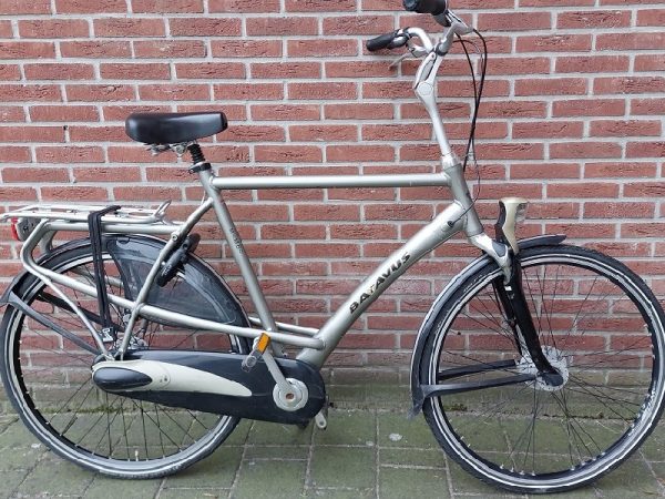 Batavus Mambo Heren N8 65cm Grijs