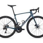 Giant-defy-twight-light-racefiets