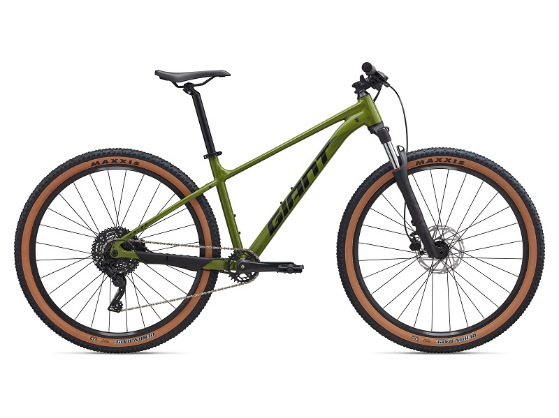 Giant-talon-2-mountainbike
