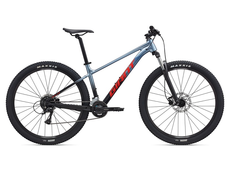 Giant-talon-3-mountainbike