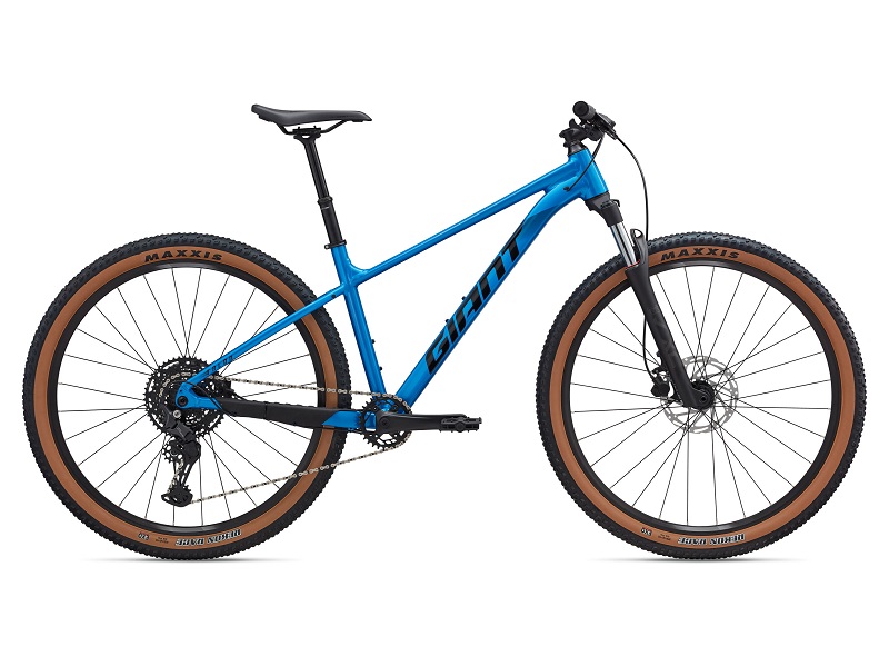 Giant-talon-mountainbike-blauw-