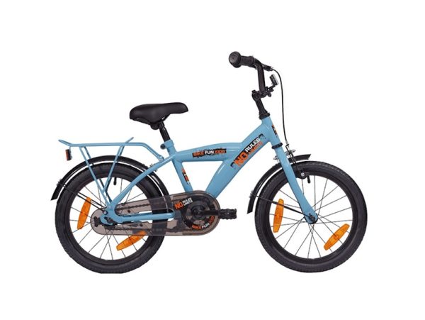 Bikefun-16-inch-kinderfiets