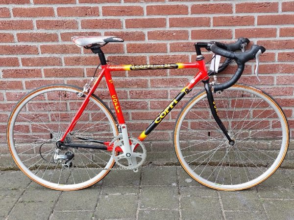 Racefietsen Jeugd