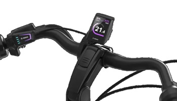 Bosch-kiox-gazelle-review