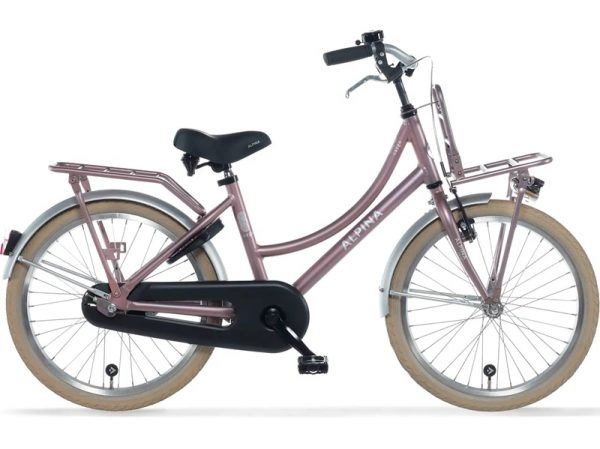 Cargo-Alpina-22-inch