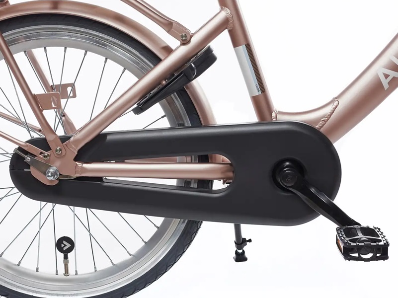 Clubb-alpina-meisjesfiets