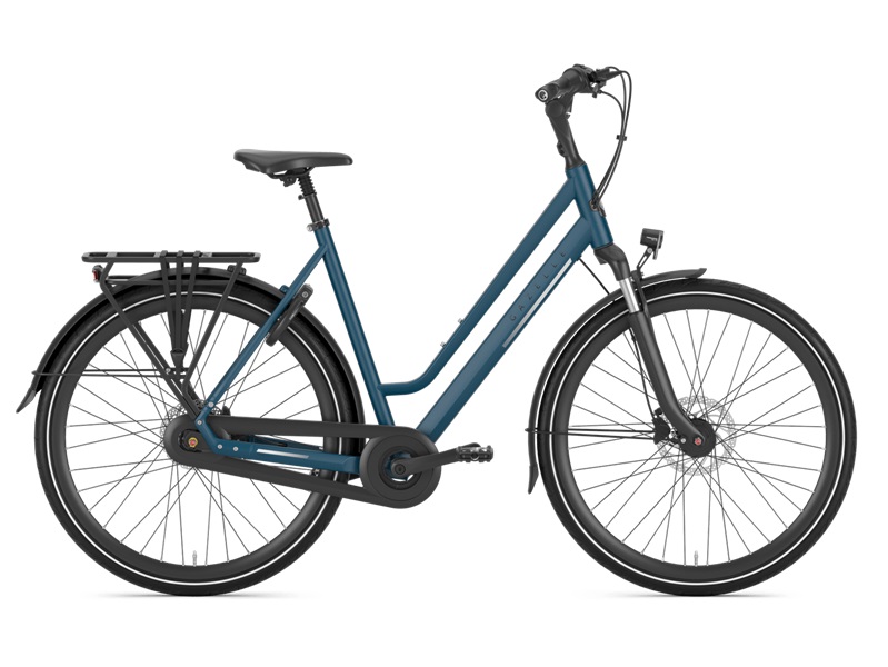 Gazelle-chamonix-C7-dames