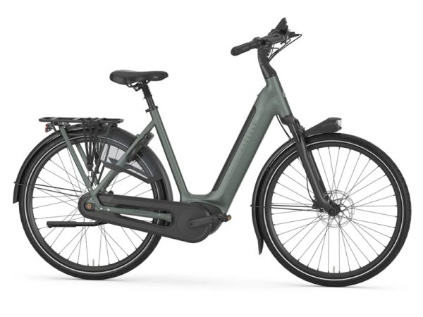Fietsen (Nieuw)