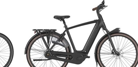 Gazelle-grenoble-elektrische-fiets