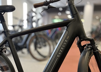 Gazelle-grenoble-elektrische-fiets-review