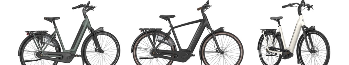 Gazelle-grenoble-elektrische-fiets