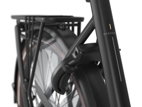 Grenoble-zwart-gazelle-elektrische-fiets