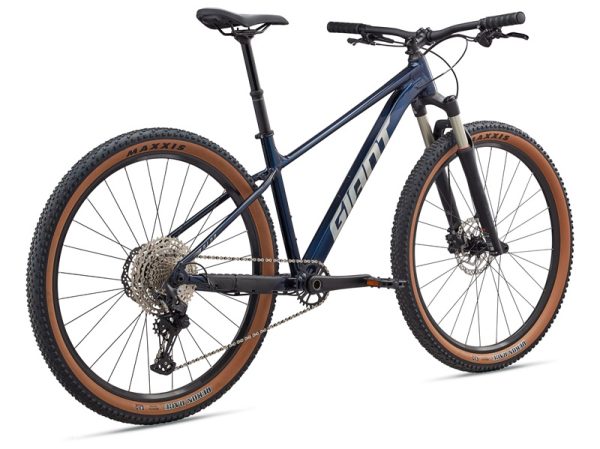 Giant Talon 0 Ultra Navy 2025 - Afbeelding 3