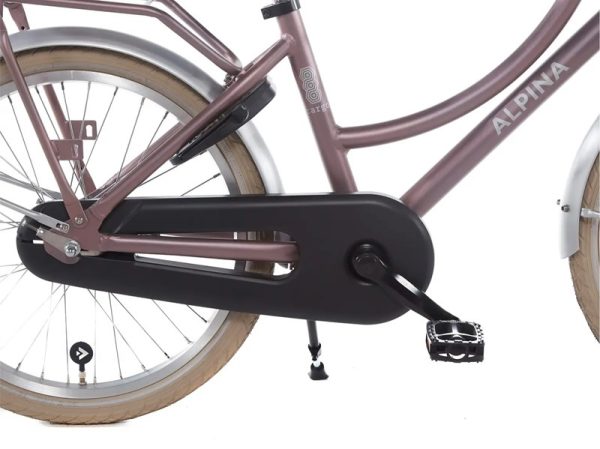kinderfiets-alpina-22-inch