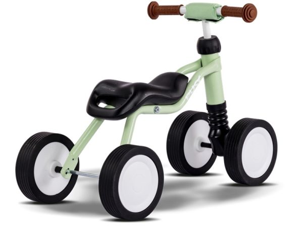 Puky Wutsch Groen - Afbeelding 3