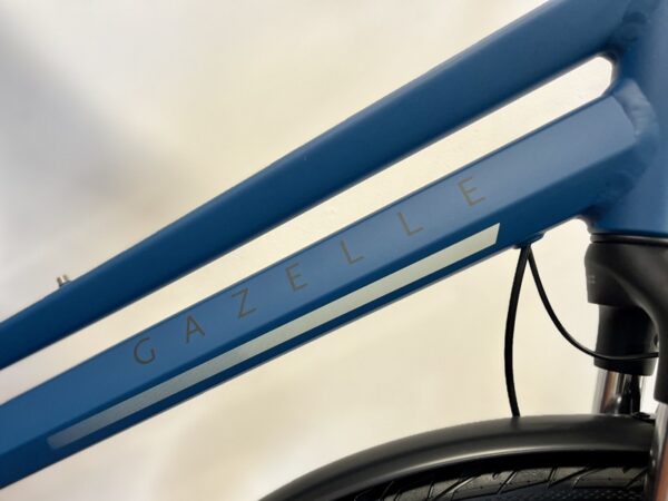 stadsfiets-chamonix-Gazelle