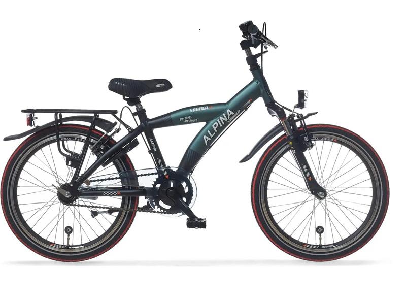 Alpina-yabber22-inch