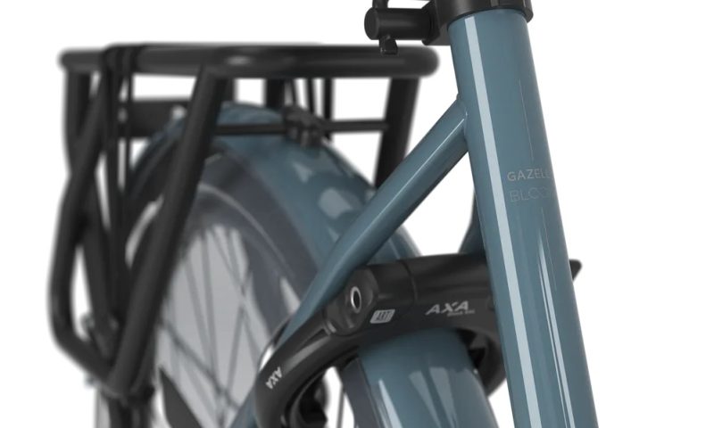 Thunder-grey-gazelle-bloom-elektrische-moedersfiets